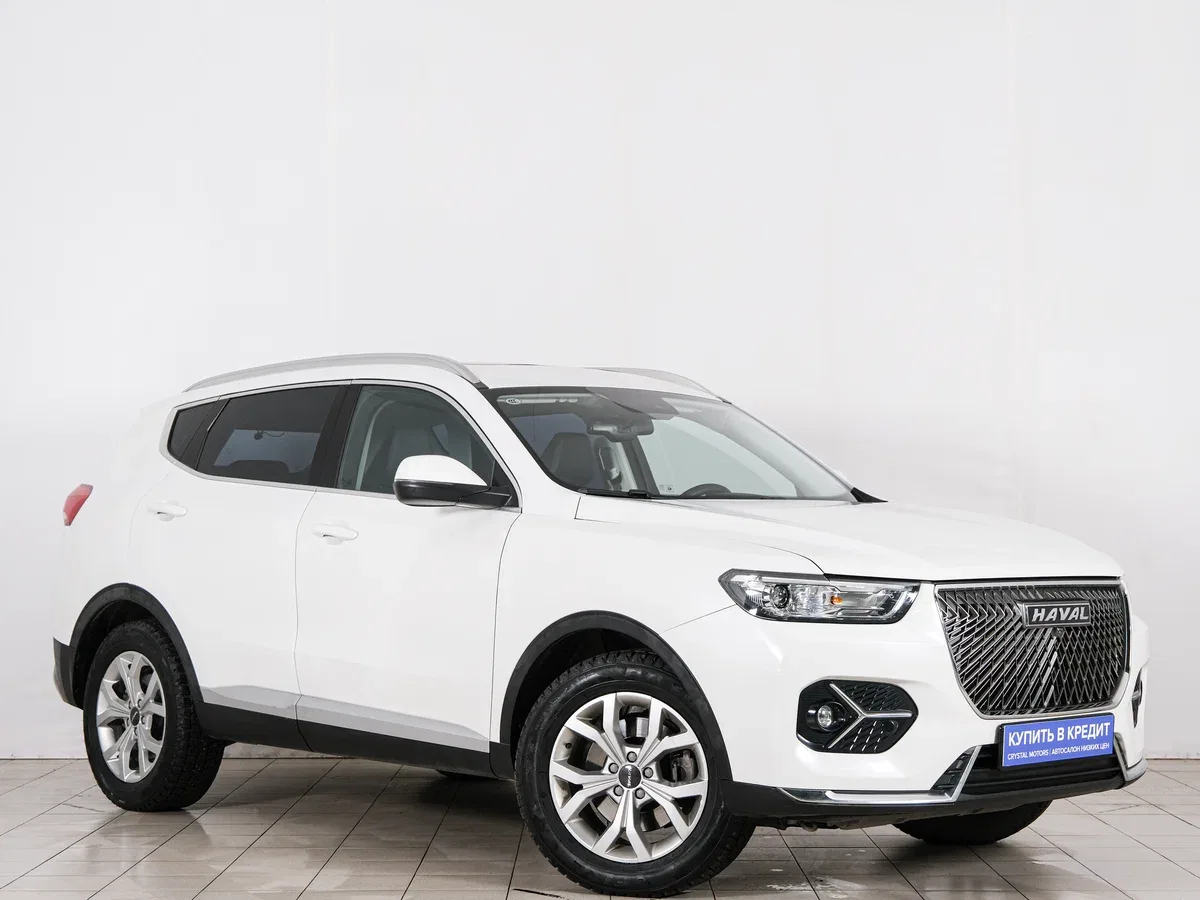Haval H6 I