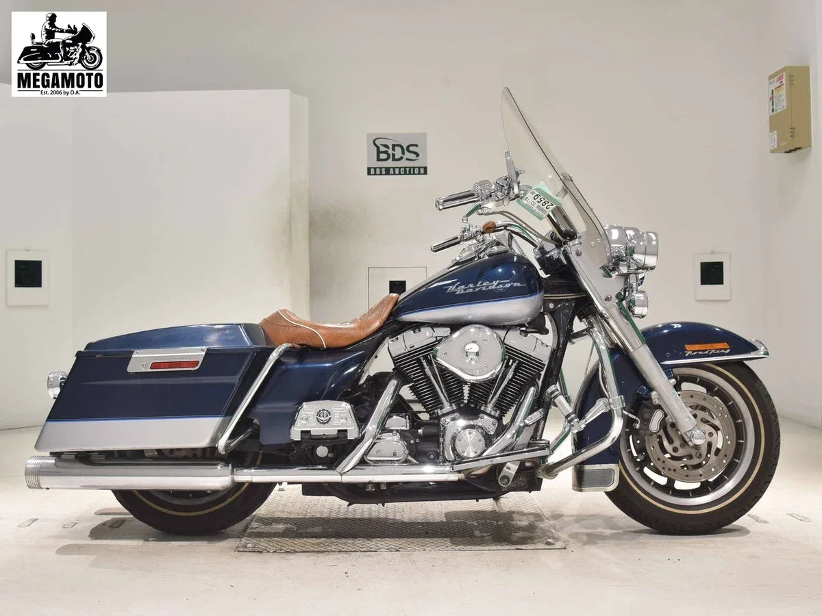 Harley-Davidson Road King