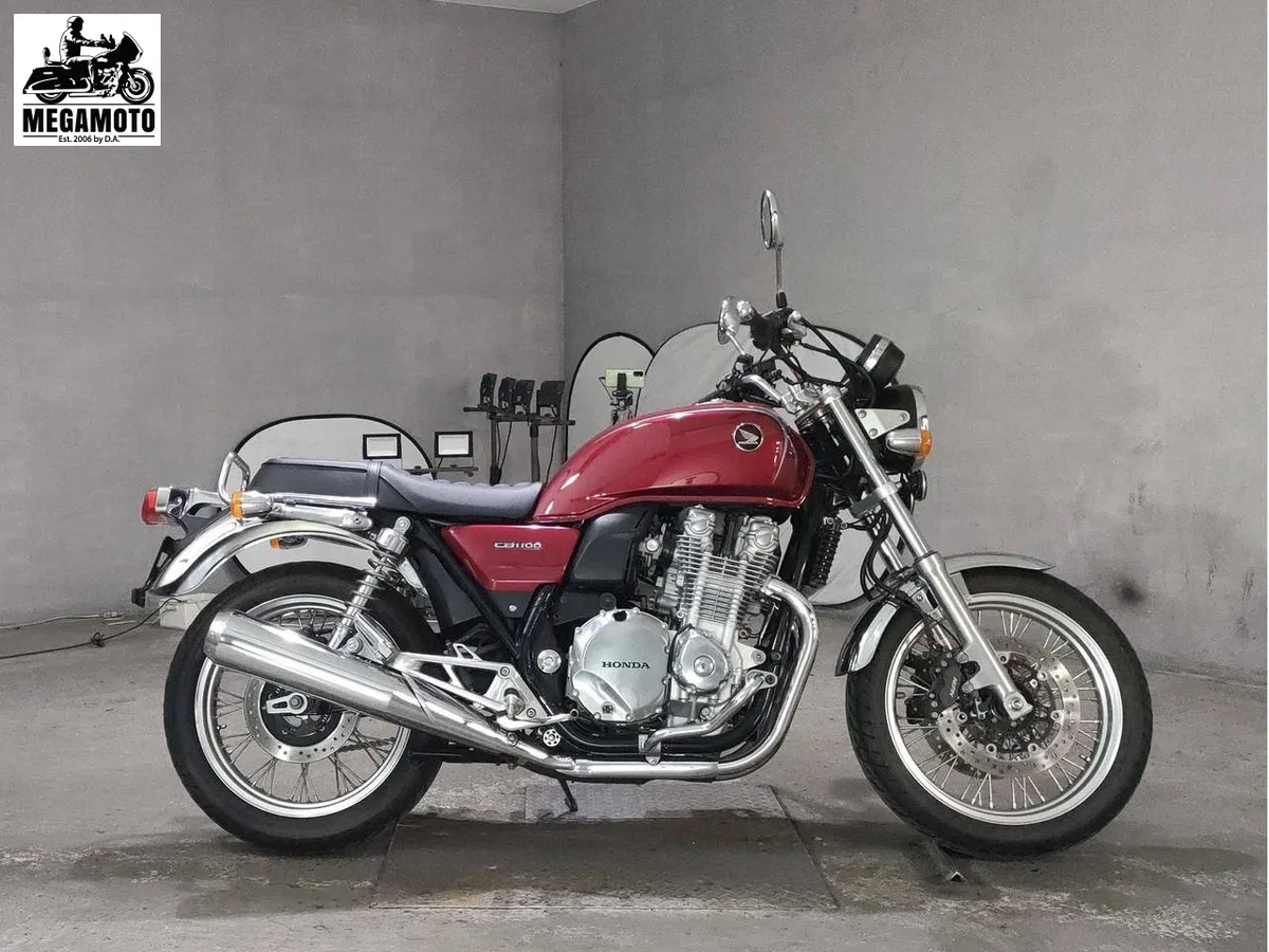 Honda CB1100