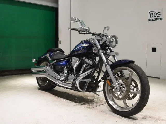 Yamaha XV 1900