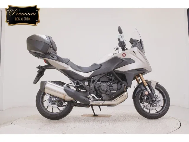 Honda NT1100