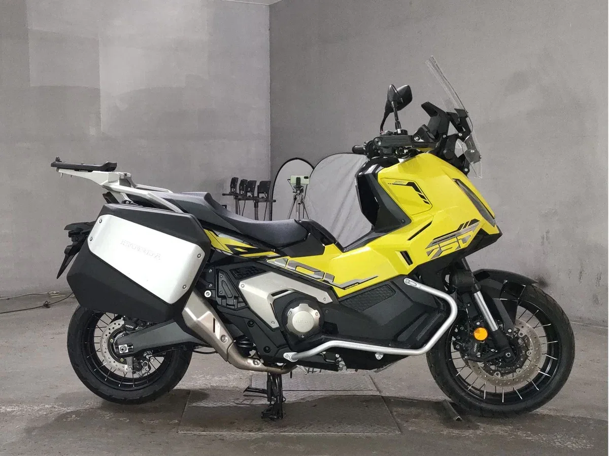 Honda X-ADV