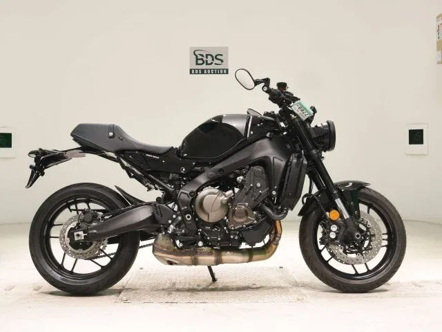 Yamaha XSR900