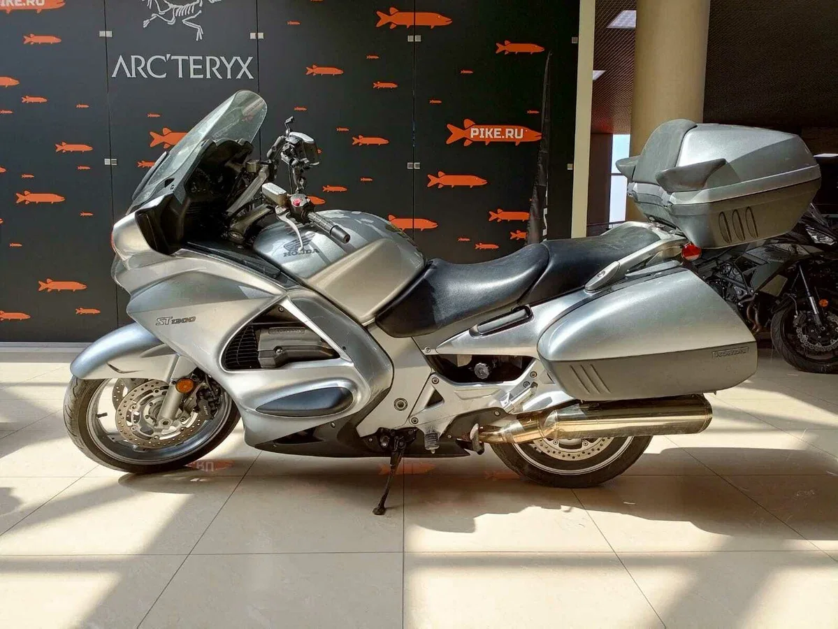 Honda ST 1300