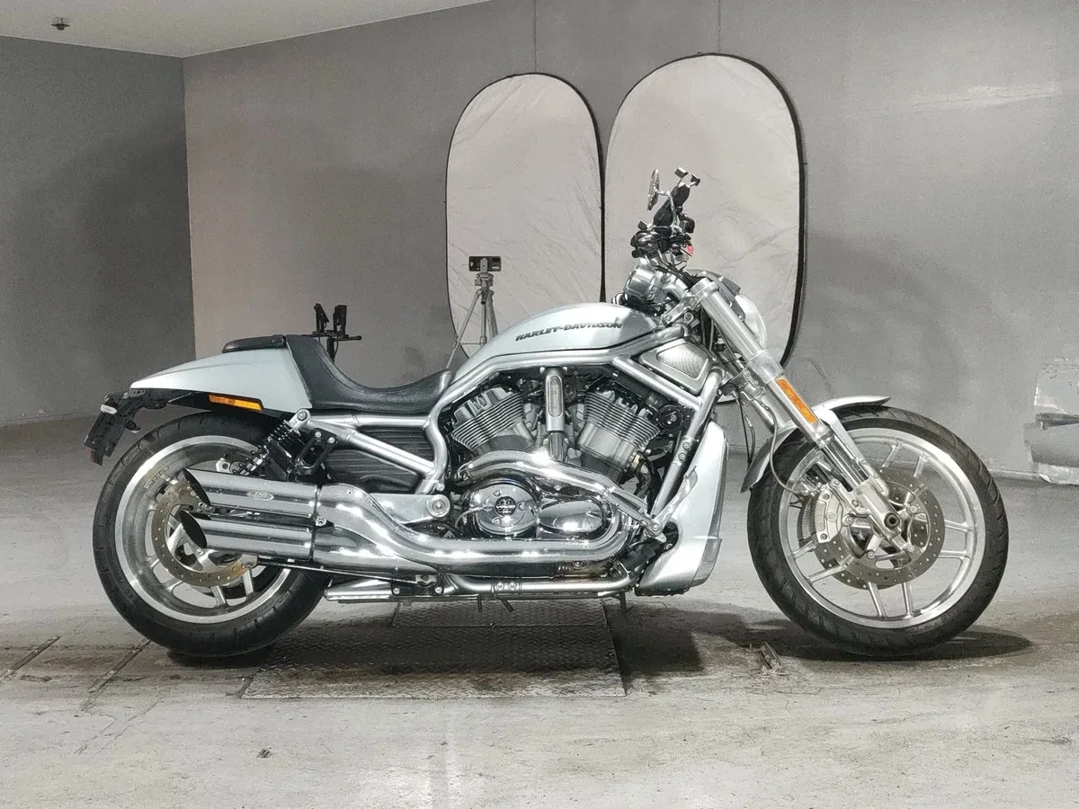 Harley-Davidson Night Rod