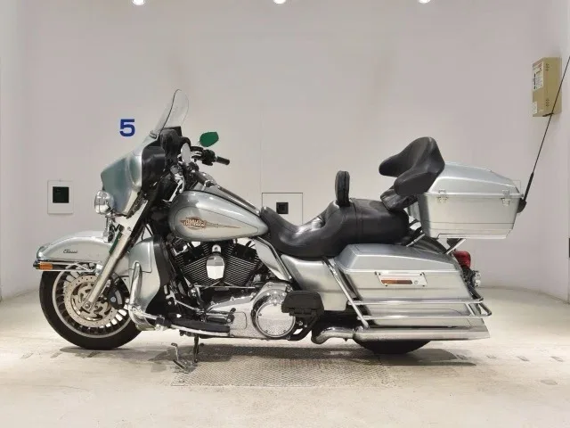 Harley-Davidson Electra Glide