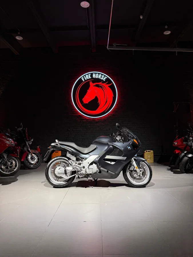 BMW K 1200 RS