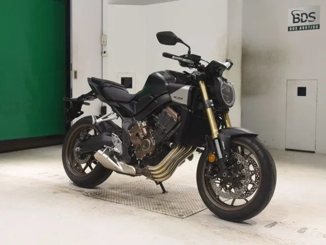 Honda CB650R