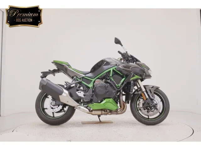 Kawasaki Z H2