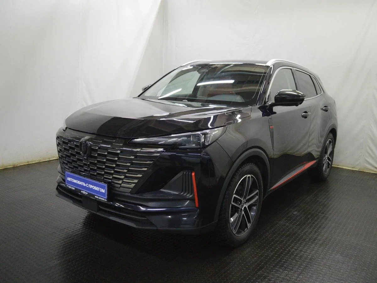Changan CS55 Plus II