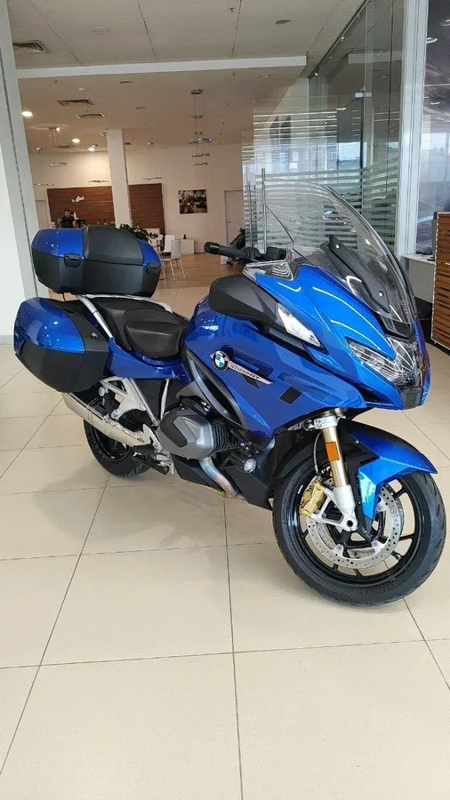 BMW R 1250 RT