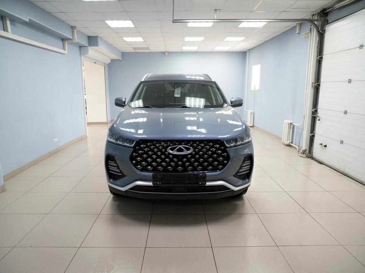 Chery Tiggo 7 Pro I