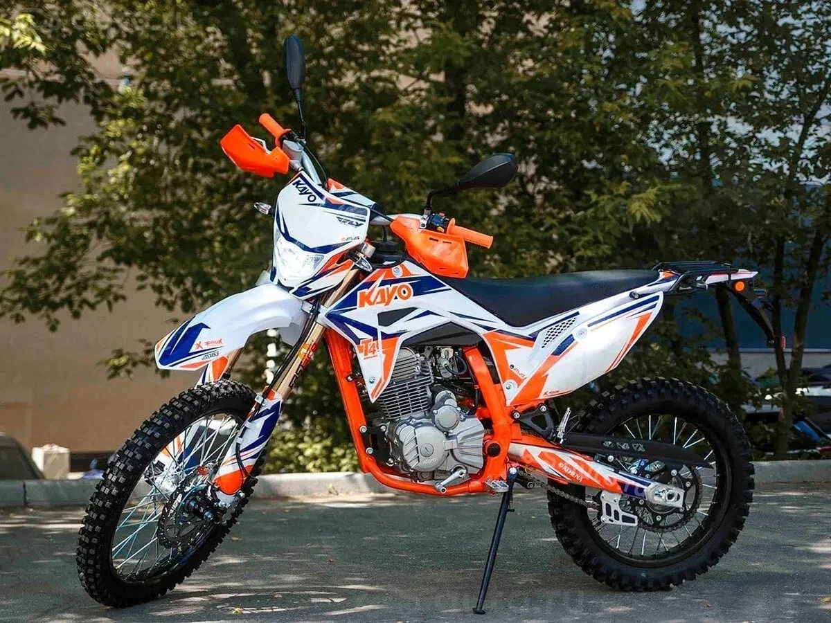 Kayo T4
