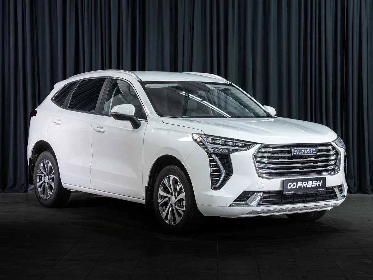 Haval Jolion I