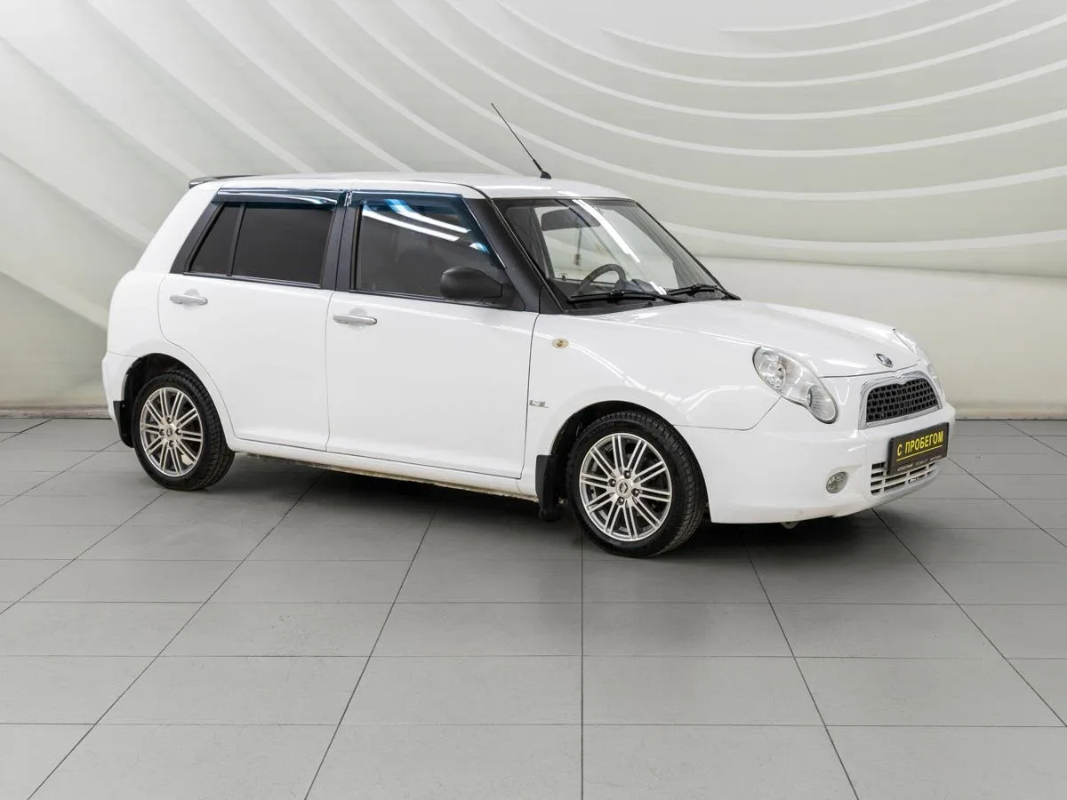 Lifan Smily I (320)