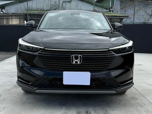 Honda Vezel II