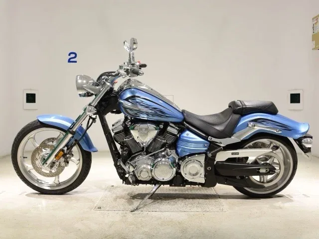 Yamaha XV 1900