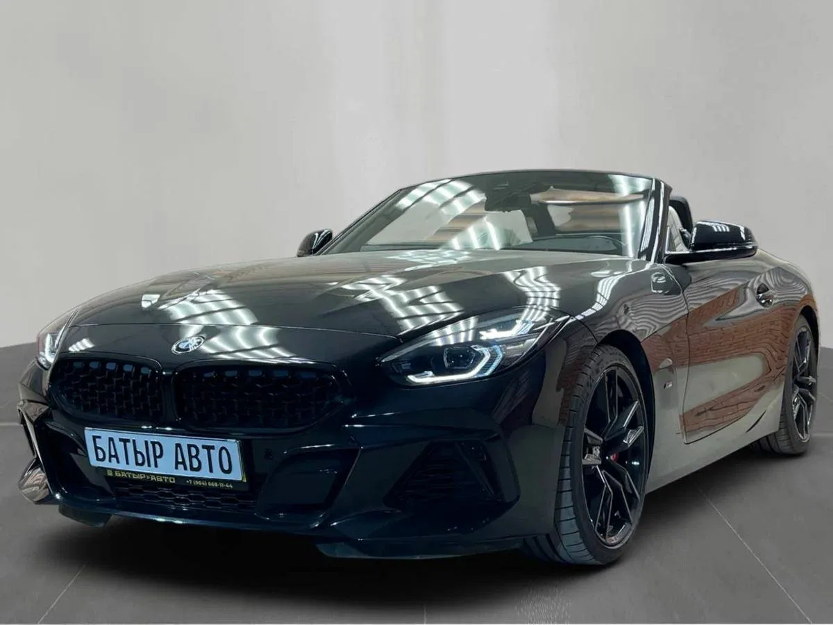 BMW Z4 III (G29)