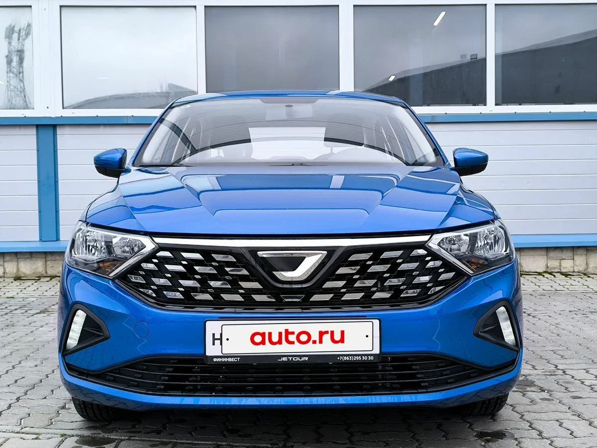 Jetta VA3