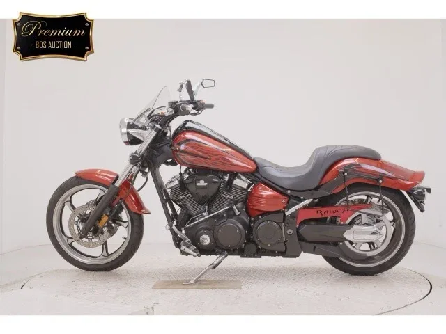Yamaha XV 1900