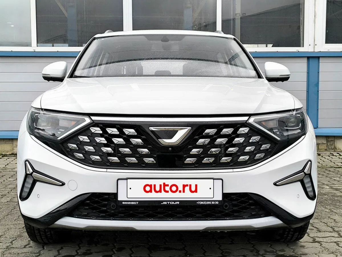 Jetta VS7 I Рестайлинг 1