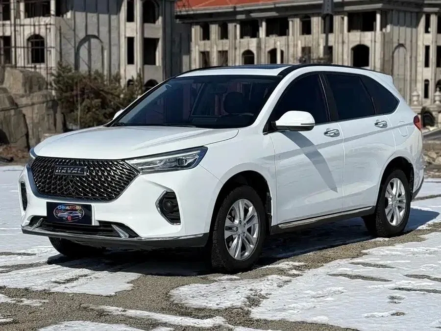 Haval M6 II