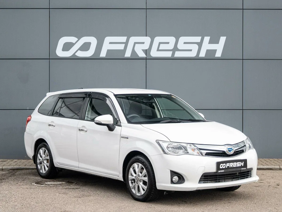 Toyota Corolla XI (E160, E170, E180)