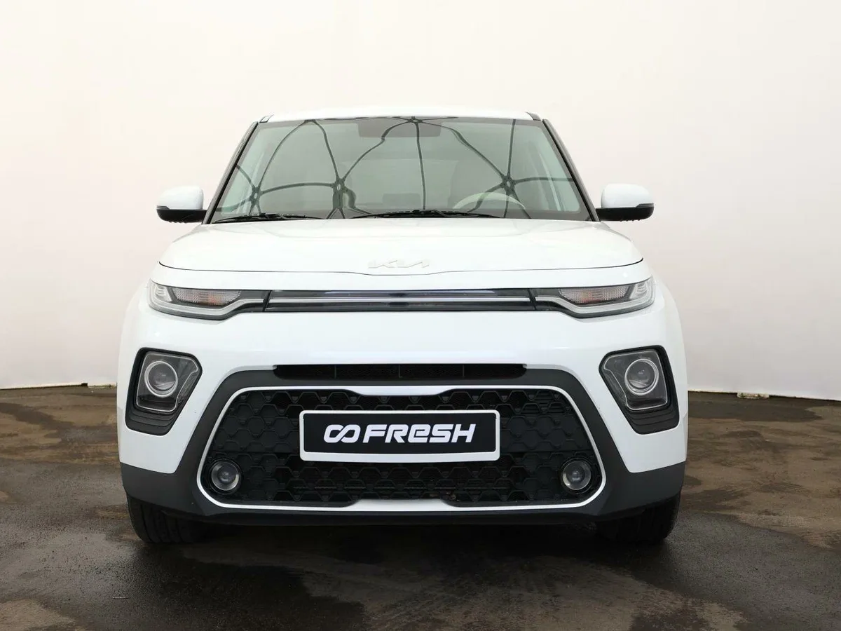 Kia Soul III