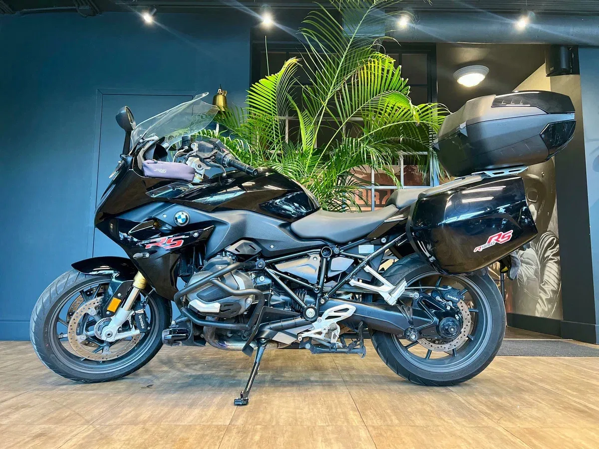 BMW R 1250 RS