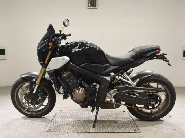 Honda CB650R