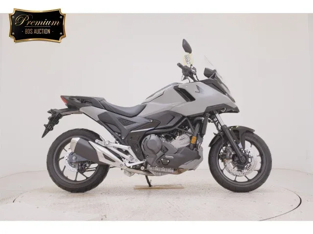 Honda NC750X