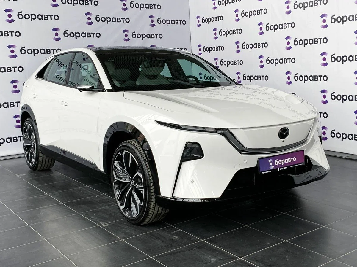 Mazda EZ-60