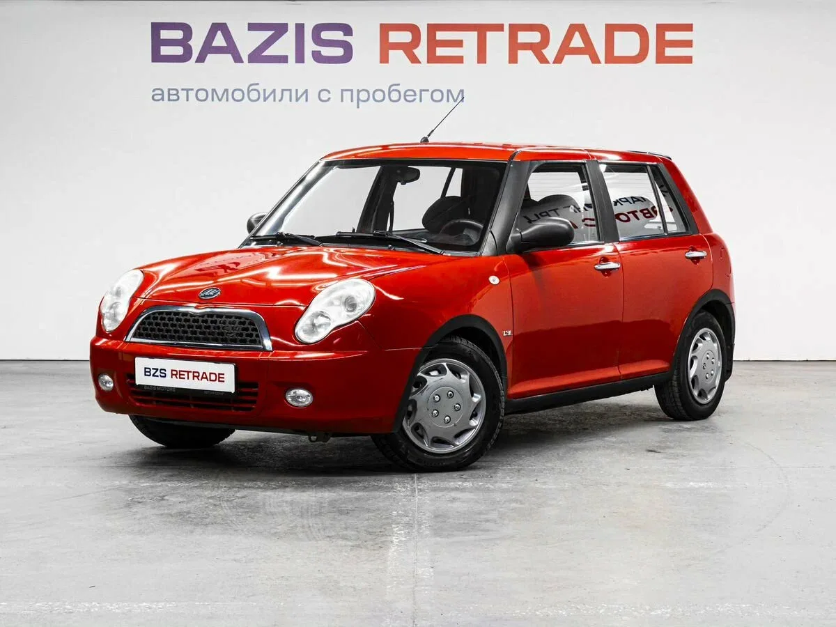 Lifan Smily I (320)