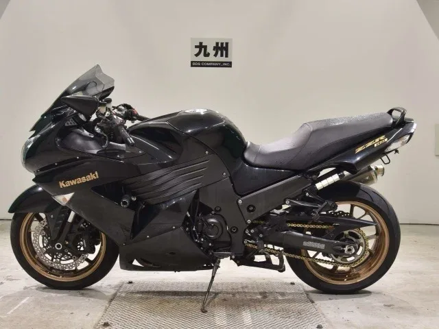 Kawasaki ZZR1400