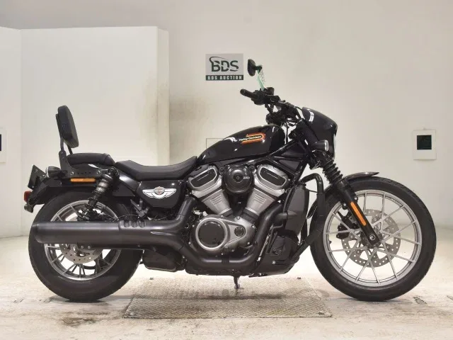 Harley-Davidson Nightster