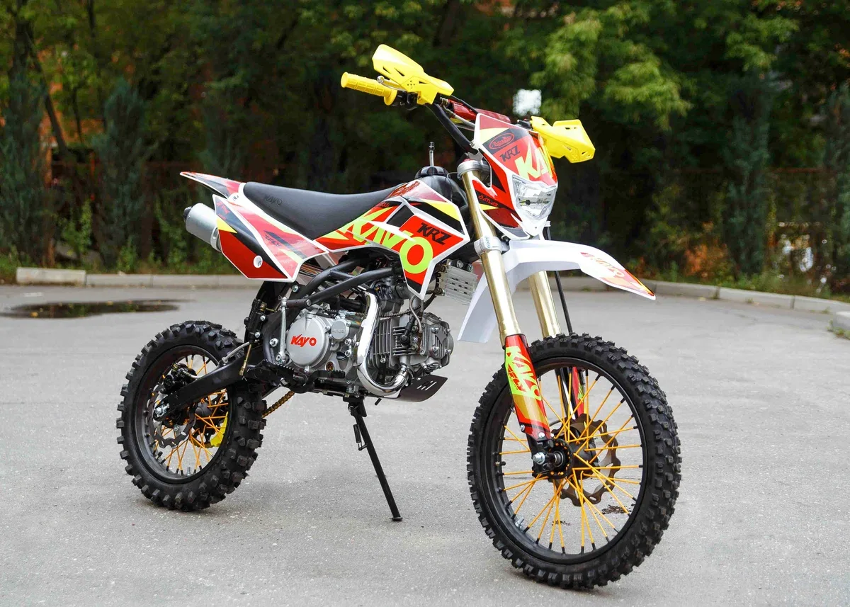 Kayo Evolution YX150
