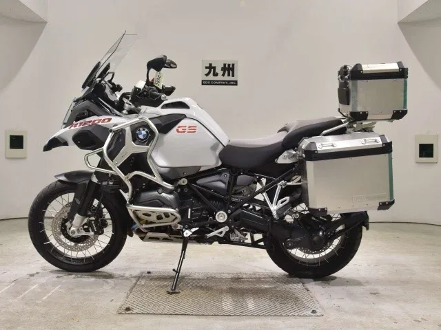 BMW R 1200 GS Adventure
