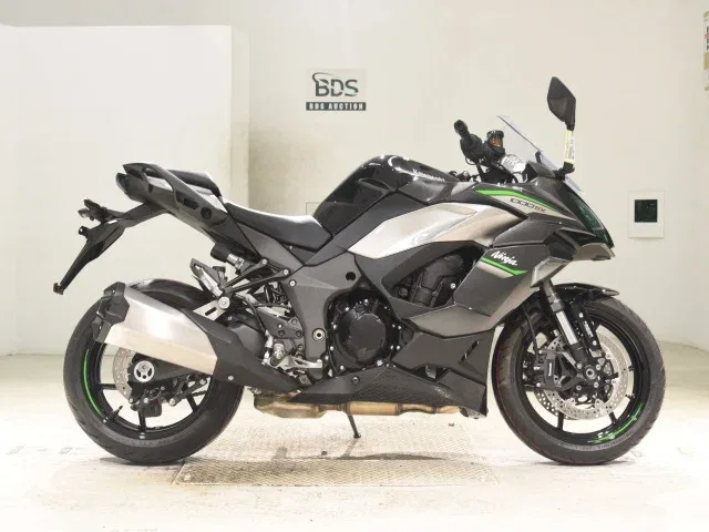 Kawasaki Ninja 1000SX