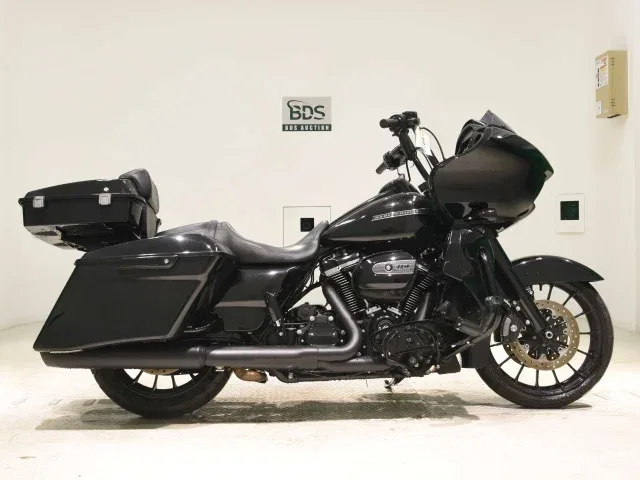 Harley-Davidson Road Glide Special