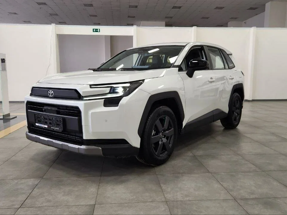 Toyota RAV4 VI (XA60)