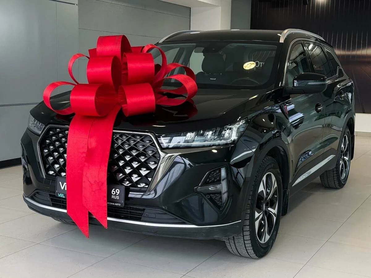 Chery Tiggo 7 Pro Max I