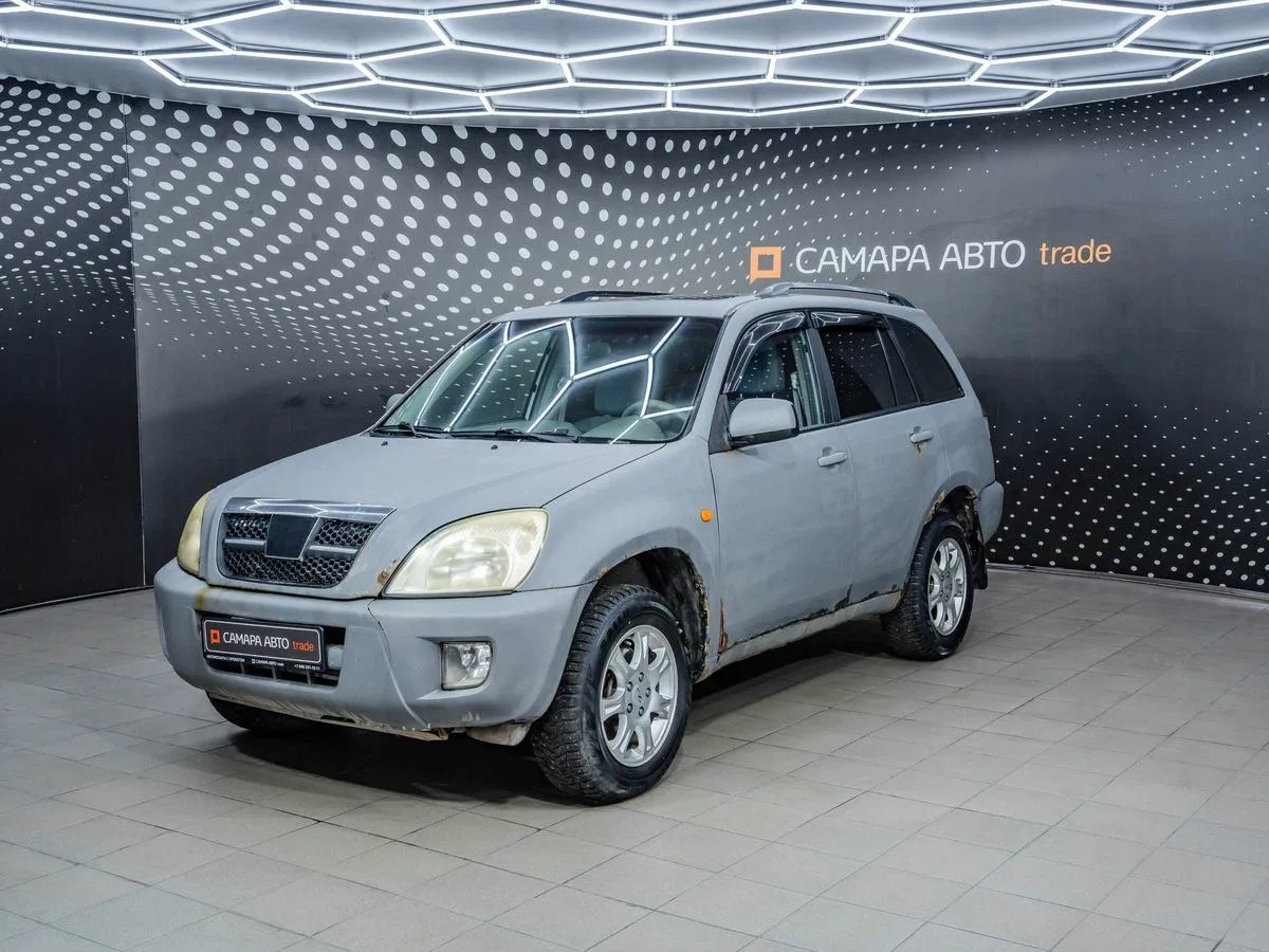 Vortex Tingo I