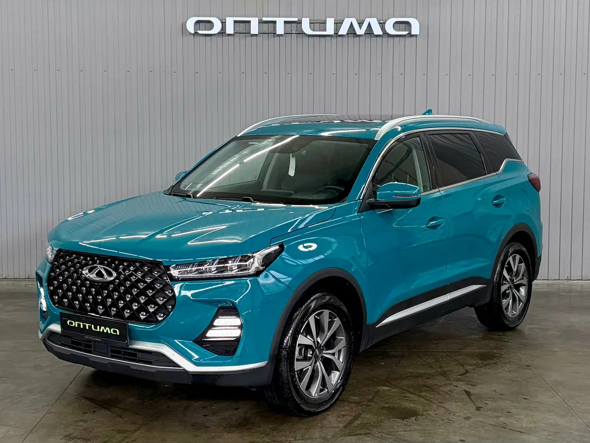 Chery Tiggo 7 Pro I