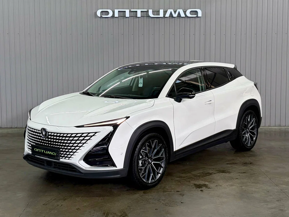 Changan UNI-T I
