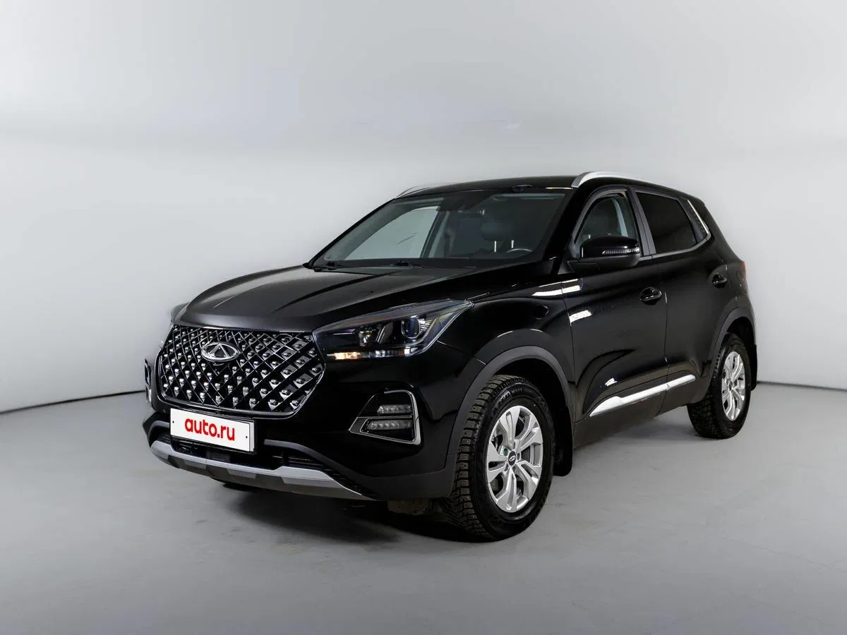 Chery Tiggo 4 Pro I