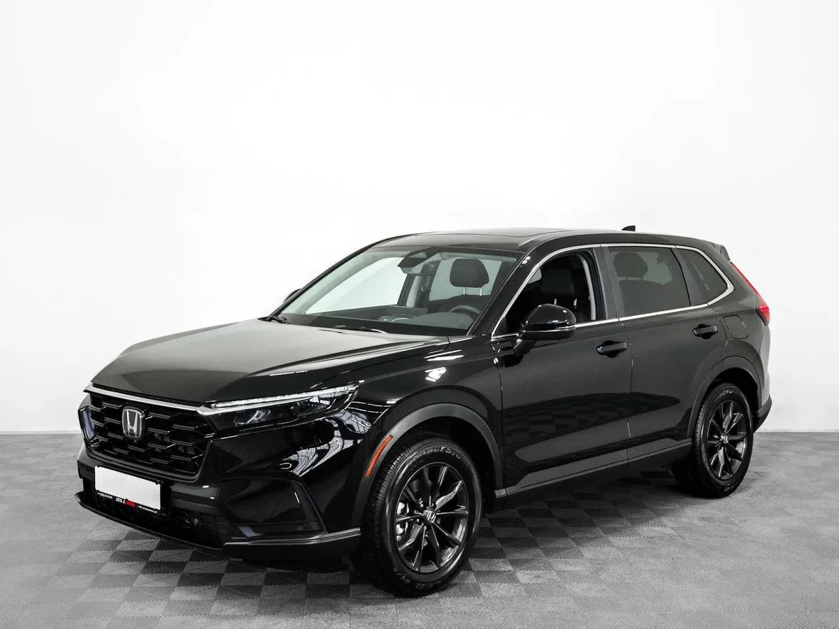 Honda CR-V VI