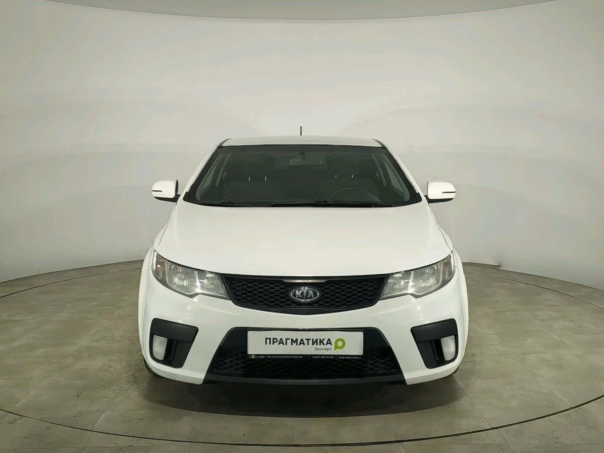 Kia Cerato II