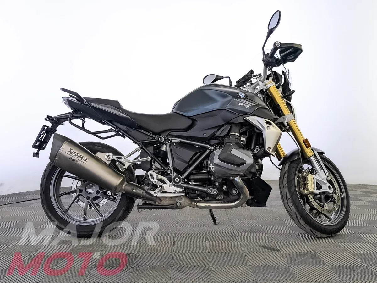 BMW R 1250 R
