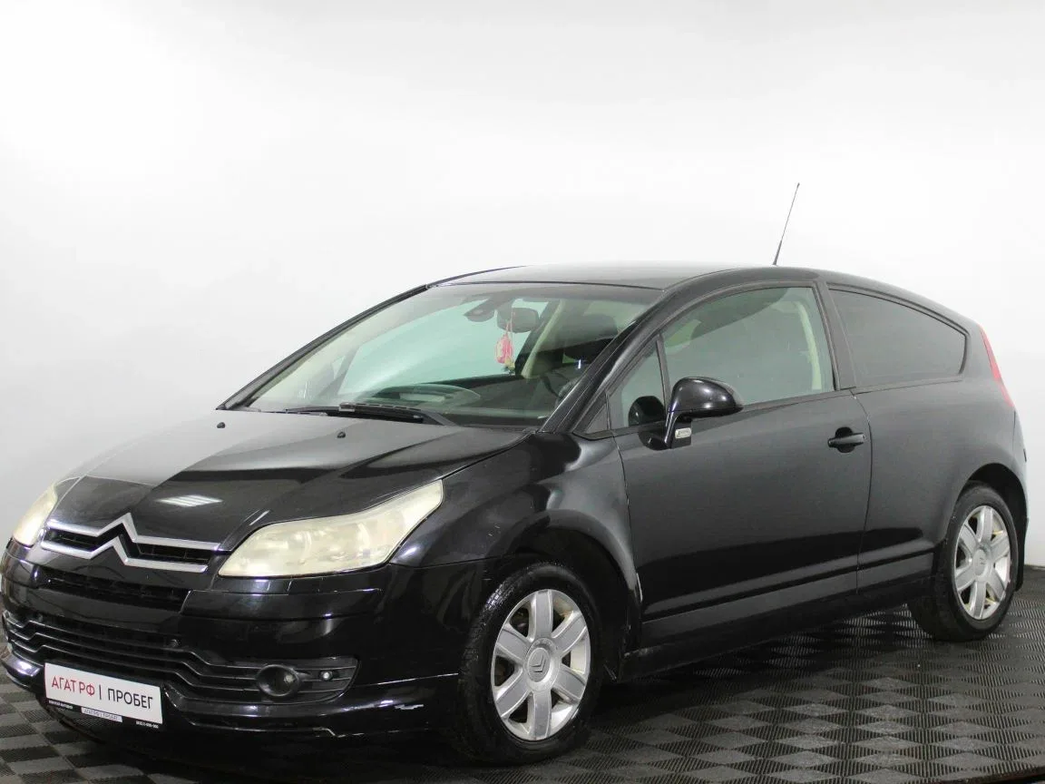 Citroen C4 I
