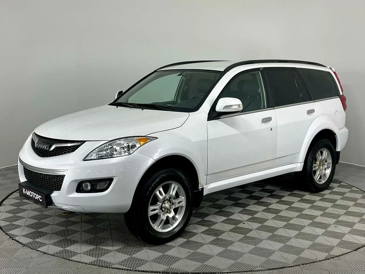 Haval H5 I